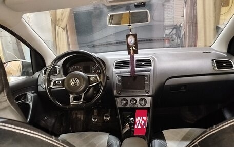 Volkswagen Polo VI (EU Market), 2018 год, 1 150 000 рублей, 7 фотография