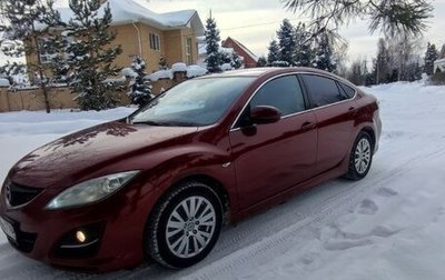 Mazda 6, 2010 год, 870 000 рублей, 1 фотография