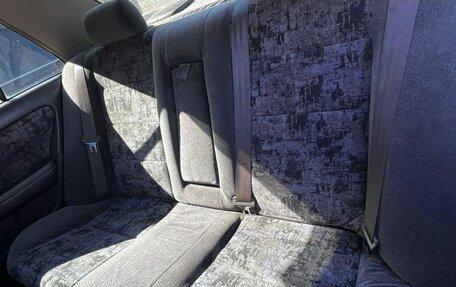 Toyota Corona IX (T190), 1996 год, 450 000 рублей, 6 фотография