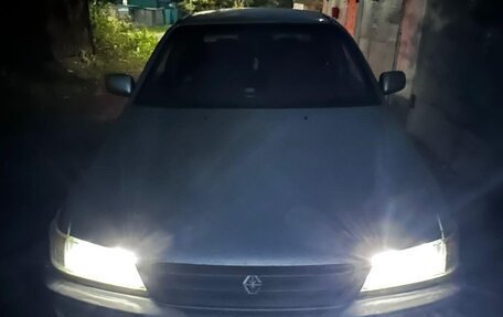 Toyota Corona IX (T190), 1996 год, 450 000 рублей, 4 фотография