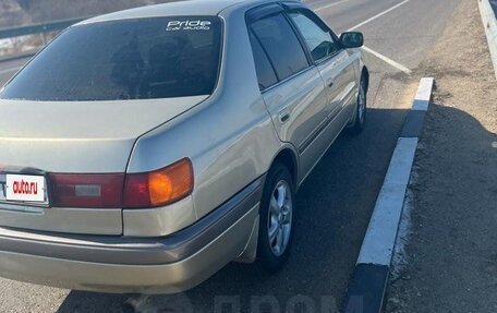 Toyota Corona IX (T190), 1996 год, 450 000 рублей, 7 фотография