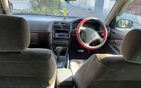 Toyota Corona IX (T190), 1996 год, 450 000 рублей, 9 фотография