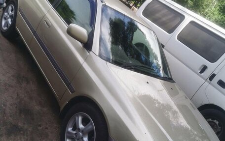 Toyota Corona IX (T190), 1996 год, 450 000 рублей, 10 фотография