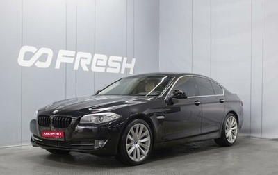 BMW 5 серия, 2010 год, 1 630 000 рублей, 1 фотография