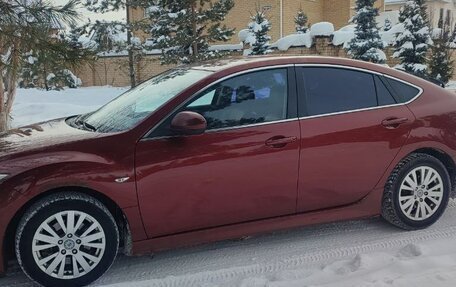 Mazda 6, 2010 год, 870 000 рублей, 2 фотография