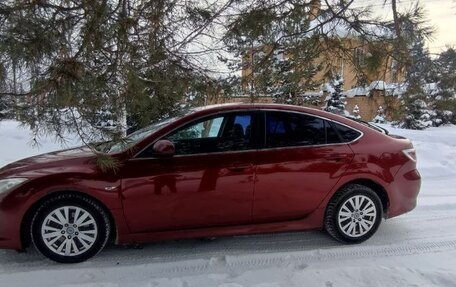 Mazda 6, 2010 год, 870 000 рублей, 3 фотография