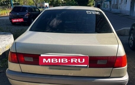 Toyota Corona IX (T190), 1996 год, 450 000 рублей, 3 фотография