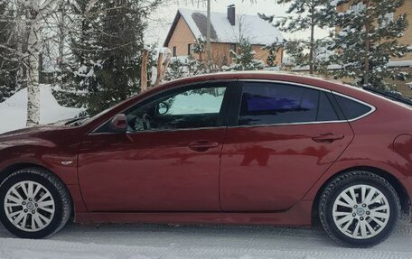 Mazda 6, 2010 год, 870 000 рублей, 4 фотография