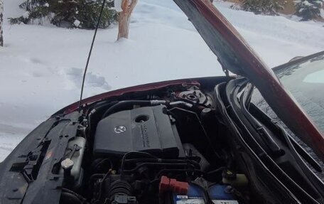 Mazda 6, 2010 год, 870 000 рублей, 13 фотография