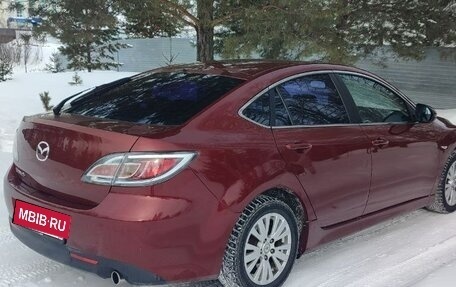 Mazda 6, 2010 год, 870 000 рублей, 7 фотография