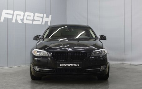 BMW 5 серия, 2010 год, 1 630 000 рублей, 3 фотография