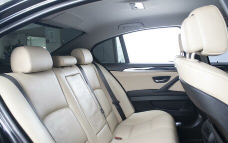 BMW 5 серия, 2010 год, 1 630 000 рублей, 7 фотография