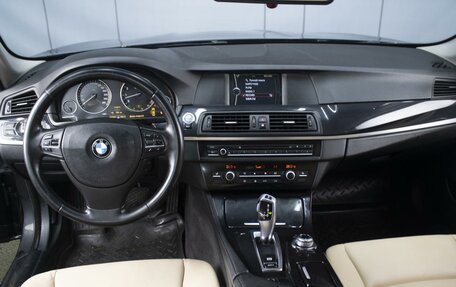 BMW 5 серия, 2010 год, 1 630 000 рублей, 6 фотография