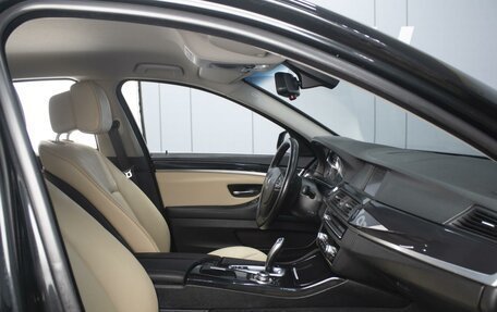 BMW 5 серия, 2010 год, 1 630 000 рублей, 8 фотография