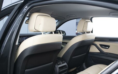 BMW 5 серия, 2010 год, 1 630 000 рублей, 11 фотография