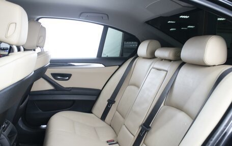 BMW 5 серия, 2010 год, 1 630 000 рублей, 10 фотография