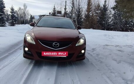 Mazda 6, 2010 год, 870 000 рублей, 17 фотография