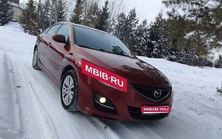 Mazda 6, 2010 год, 870 000 рублей, 18 фотография