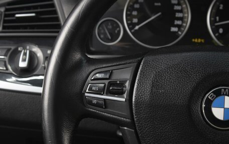 BMW 5 серия, 2010 год, 1 630 000 рублей, 13 фотография