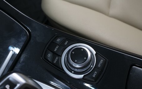 BMW 5 серия, 2010 год, 1 630 000 рублей, 19 фотография