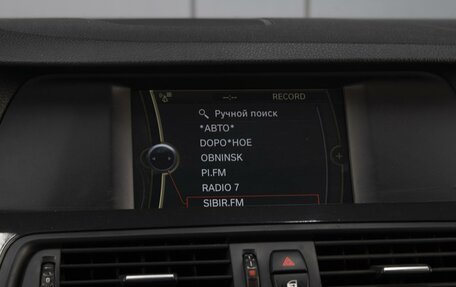 BMW 5 серия, 2010 год, 1 630 000 рублей, 16 фотография