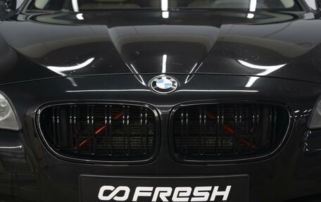 BMW 5 серия, 2010 год, 1 630 000 рублей, 24 фотография