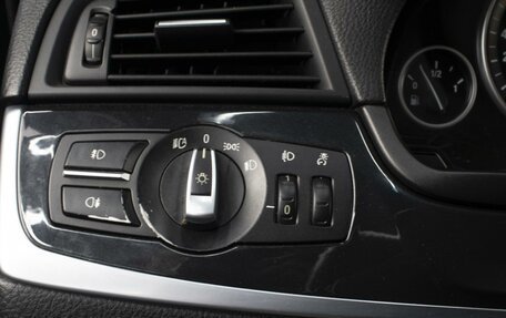 BMW 5 серия, 2010 год, 1 630 000 рублей, 18 фотография