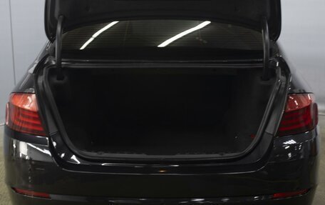 BMW 5 серия, 2010 год, 1 630 000 рублей, 26 фотография