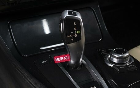 BMW 5 серия, 2010 год, 1 630 000 рублей, 17 фотография