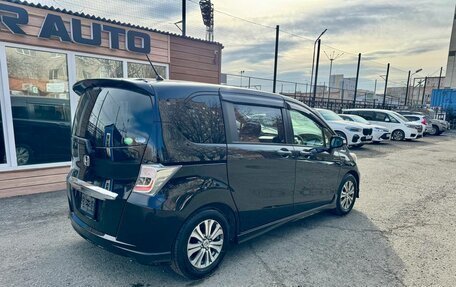 Honda Freed I, 2012 год, 1 159 000 рублей, 10 фотография