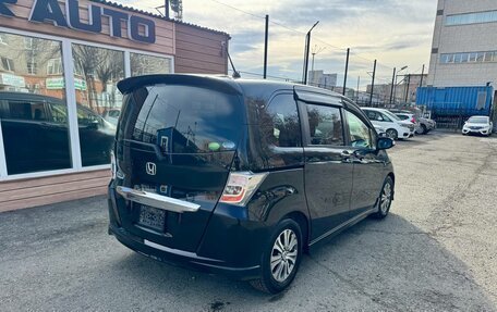 Honda Freed I, 2012 год, 1 159 000 рублей, 9 фотография