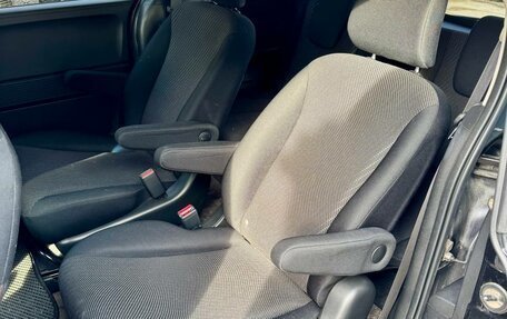 Honda Freed I, 2012 год, 1 159 000 рублей, 21 фотография