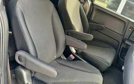 Honda Freed I, 2012 год, 1 159 000 рублей, 20 фотография