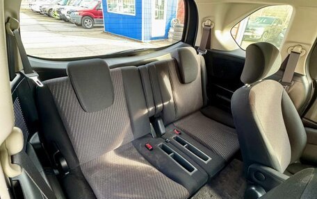 Honda Freed I, 2012 год, 1 159 000 рублей, 22 фотография