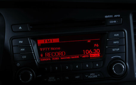 KIA Optima III, 2013 год, 1 350 000 рублей, 12 фотография