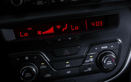 KIA Optima III, 2013 год, 1 350 000 рублей, 13 фотография