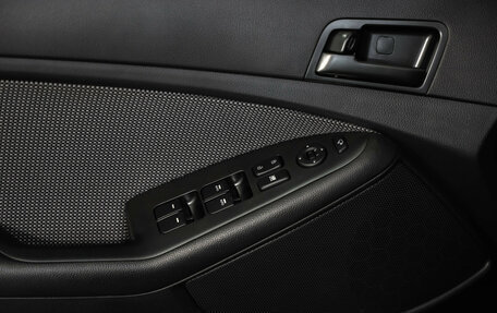 KIA Optima III, 2013 год, 1 350 000 рублей, 17 фотография