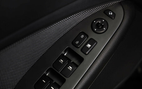 KIA Optima III, 2013 год, 1 350 000 рублей, 18 фотография