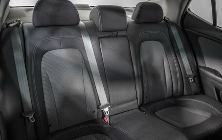 KIA Optima III, 2013 год, 1 350 000 рублей, 21 фотография