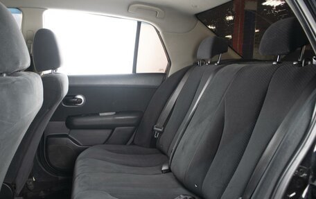 Nissan Tiida, 2012 год, 760 000 рублей, 9 фотография