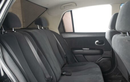 Nissan Tiida, 2012 год, 760 000 рублей, 6 фотография