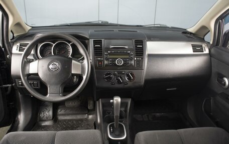 Nissan Tiida, 2012 год, 760 000 рублей, 5 фотография
