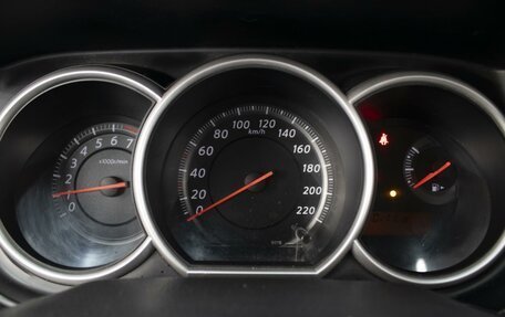 Nissan Tiida, 2012 год, 760 000 рублей, 12 фотография