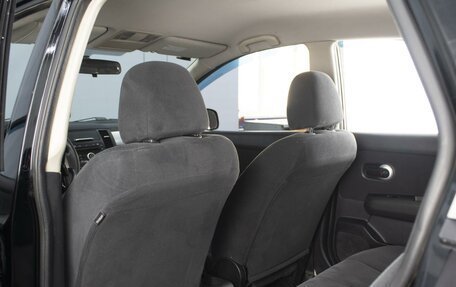 Nissan Tiida, 2012 год, 760 000 рублей, 10 фотография