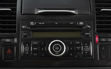 Nissan Tiida, 2012 год, 760 000 рублей, 15 фотография