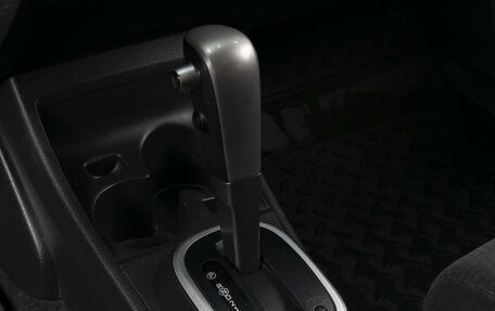 Nissan Tiida, 2012 год, 760 000 рублей, 16 фотография