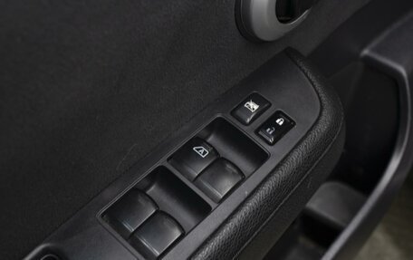 Nissan Tiida, 2012 год, 760 000 рублей, 18 фотография