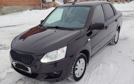 Datsun on-DO I рестайлинг, 2019 год, 439 000 рублей, 1 фотография