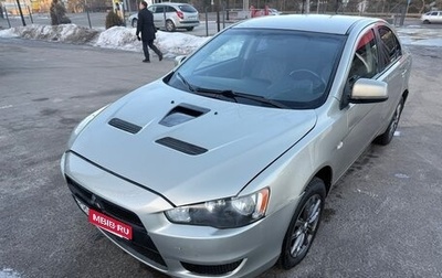 Mitsubishi Lancer IX, 2010 год, 460 000 рублей, 1 фотография