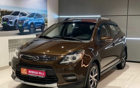 Lifan X50, 2018 год, 770 000 рублей, 1 фотография